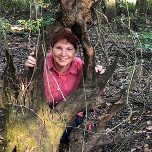 Meet your Posher, Fannie